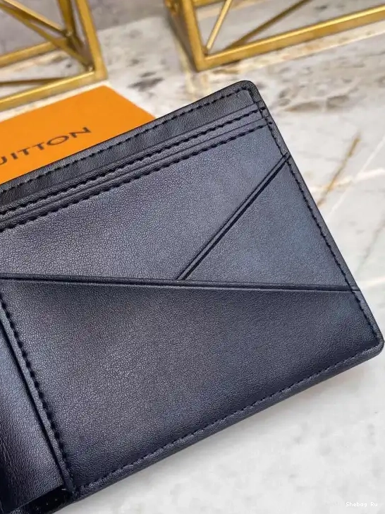 LVXNBA MULTIPLE VUITTON LOUIS WALLET 0629